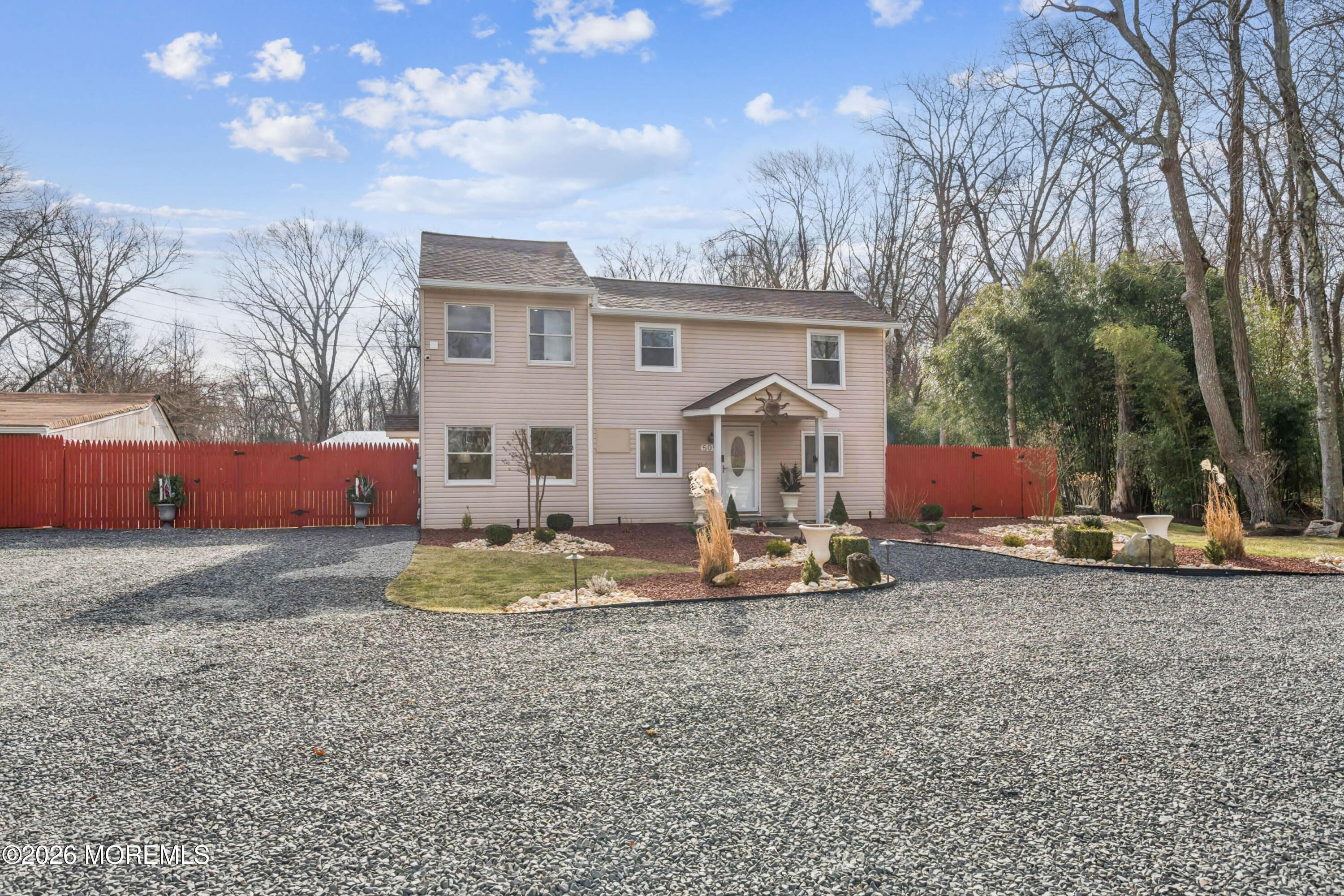 Farms Rd, Howell, NJ 07731 #1