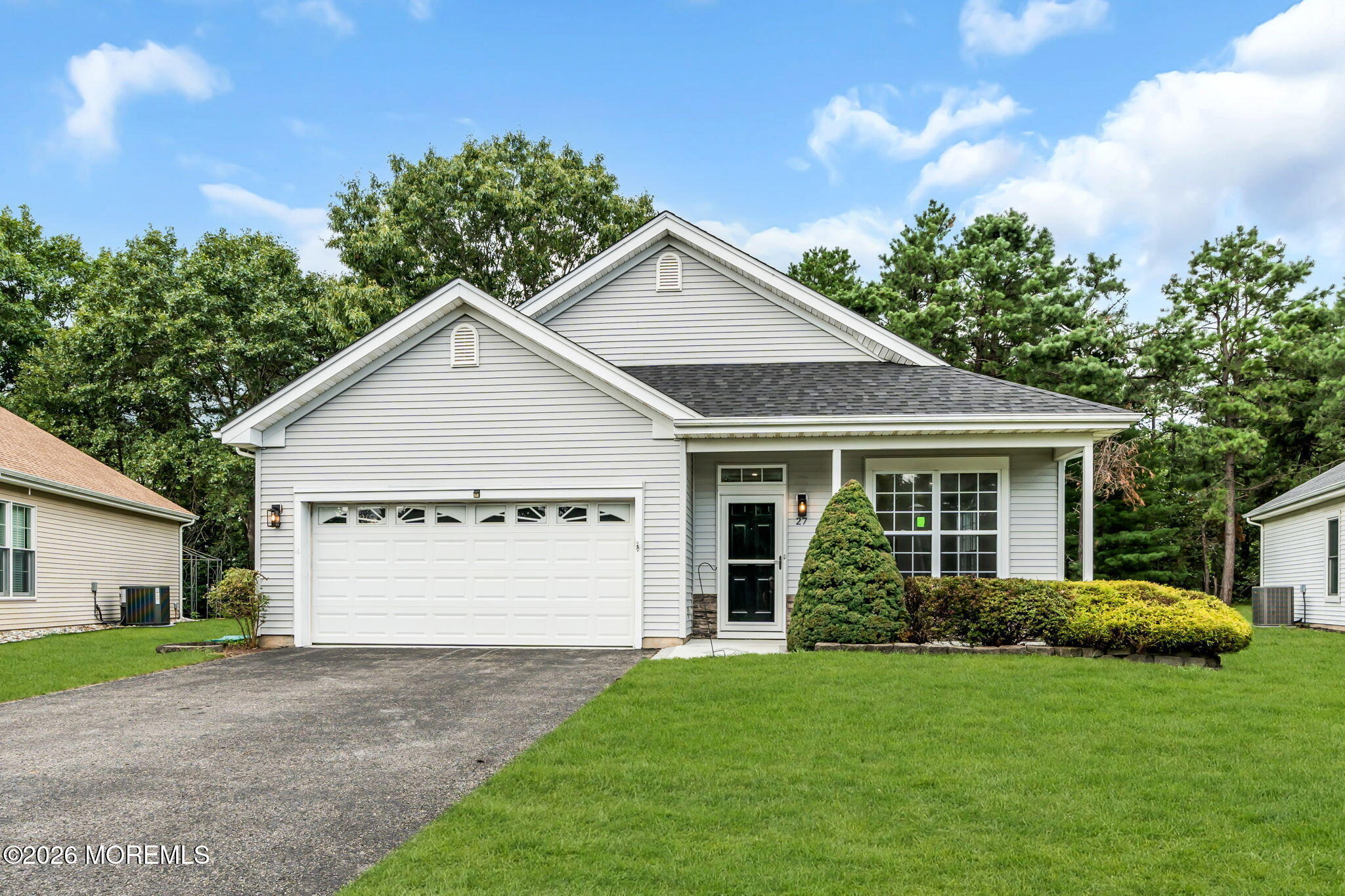 Cromwell Ct, Manchester, NJ 08759