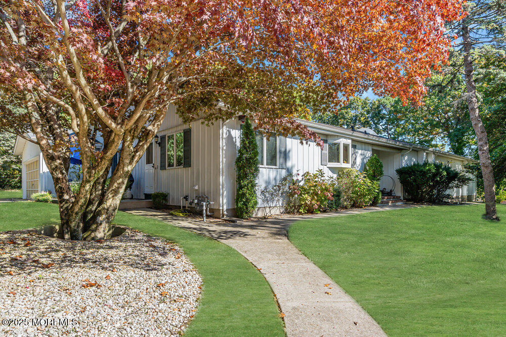 Rankin Rd, Brielle, NJ 08730
