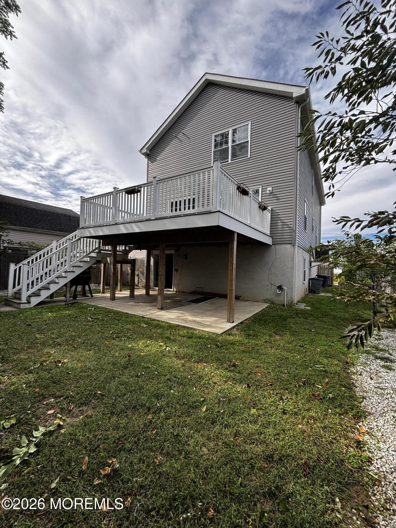 Waackaack Ave, Keansburg, NJ 07734