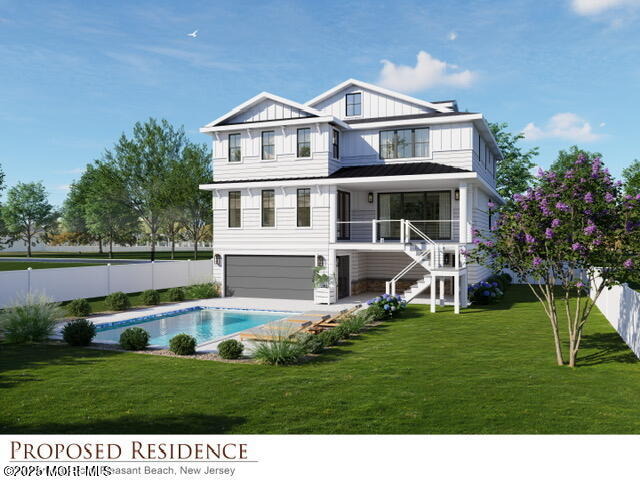 Parkway , Point Pleasant Beach, NJ 08742 #1