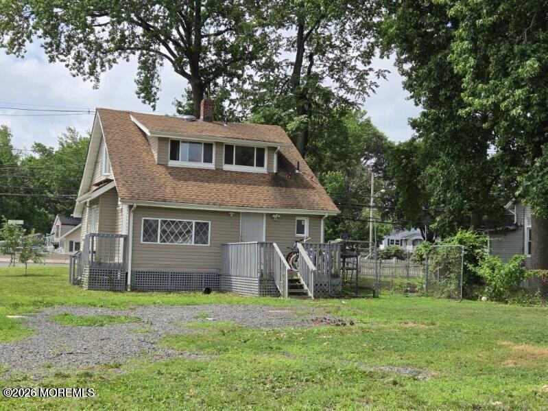 State Route 36 , Hazlet, NJ 07730 #1