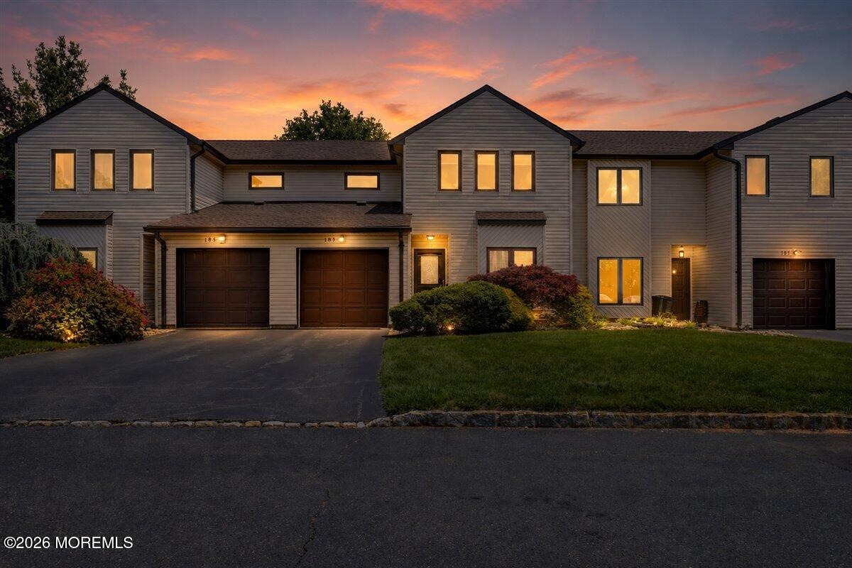 Pear Dr, Marlboro, NJ 07746