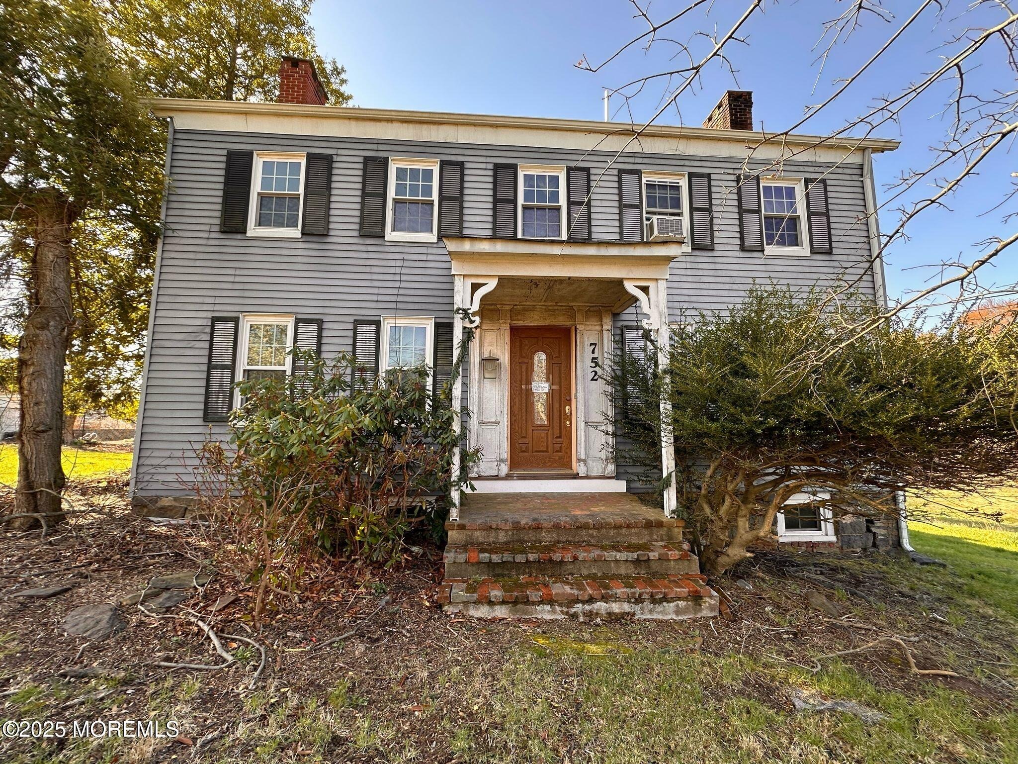 Amwell Rd, Hillsborough, NJ 08844