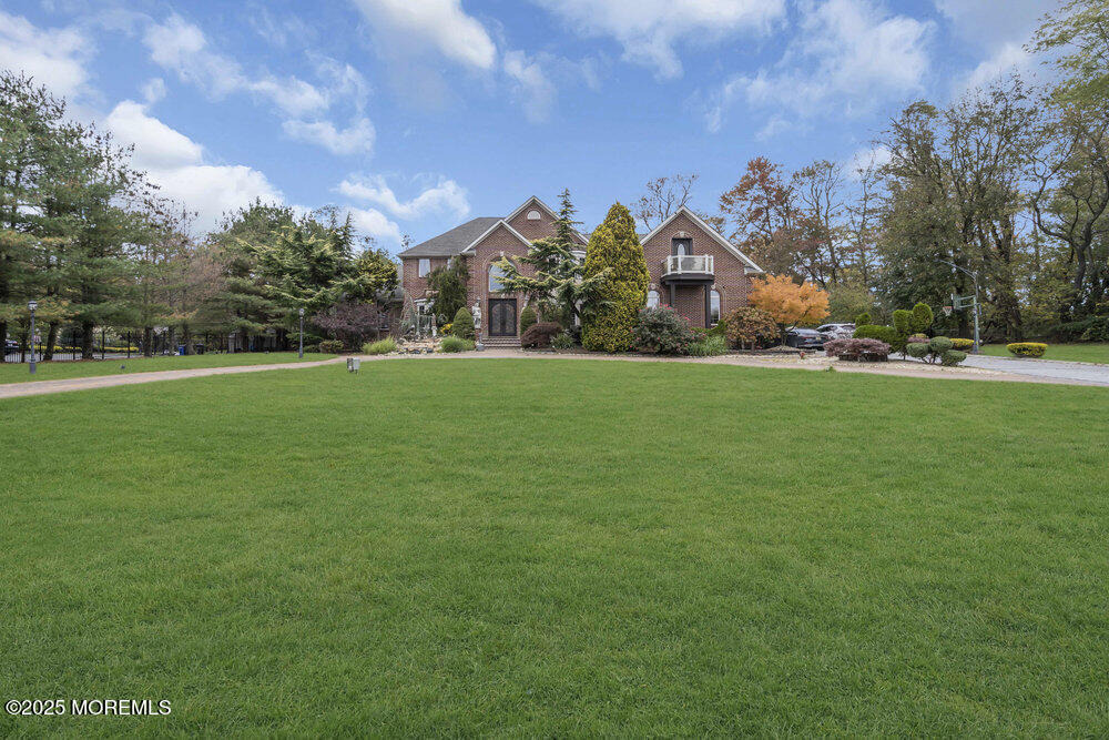 Oakland Mills Rd, Manalapan, NJ 07726 #1
