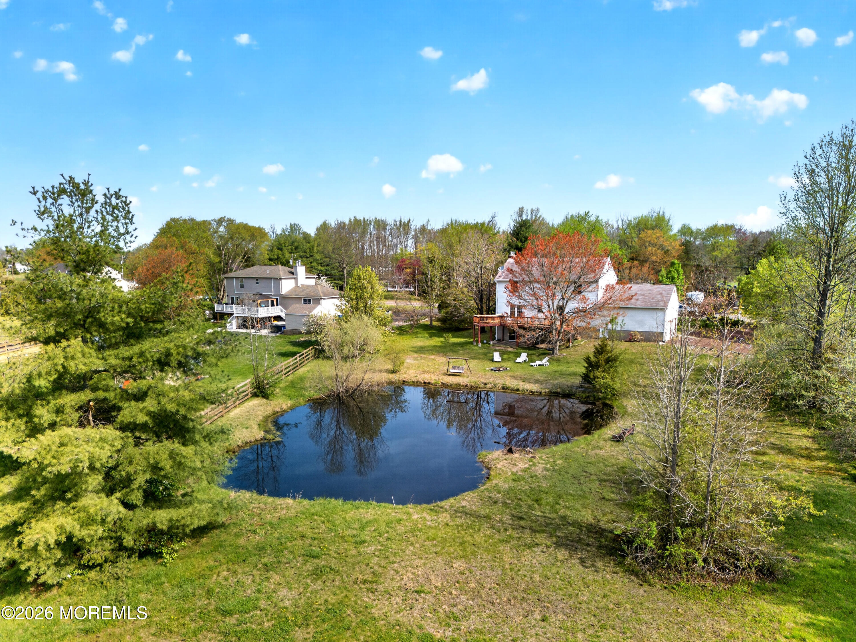 Jacobstown Rd, New Egypt, NJ 08533