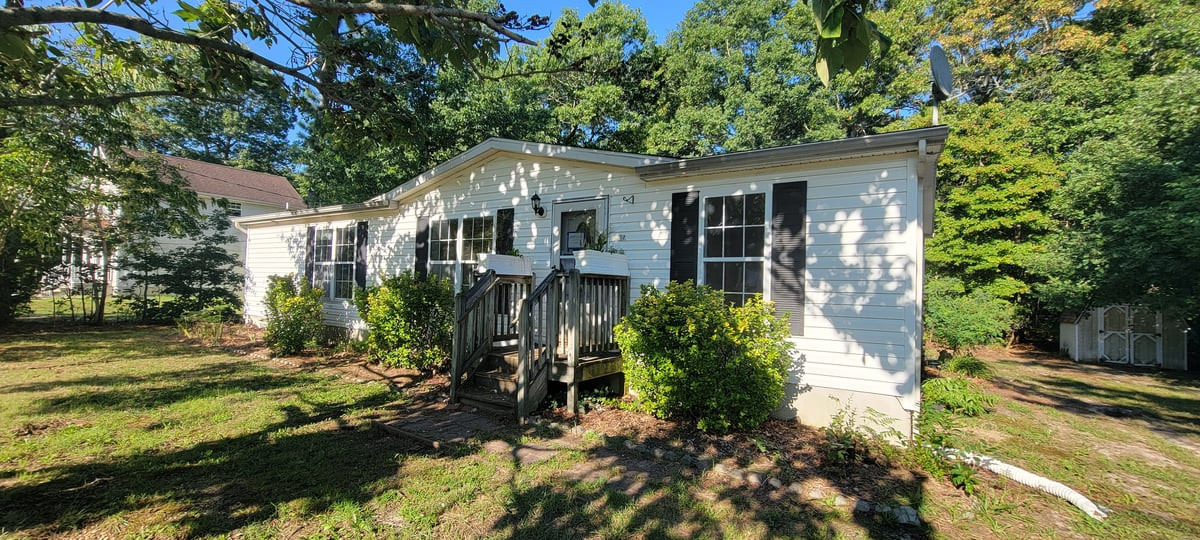 Booker Ave, Egg Harbor Township, NJ 08234