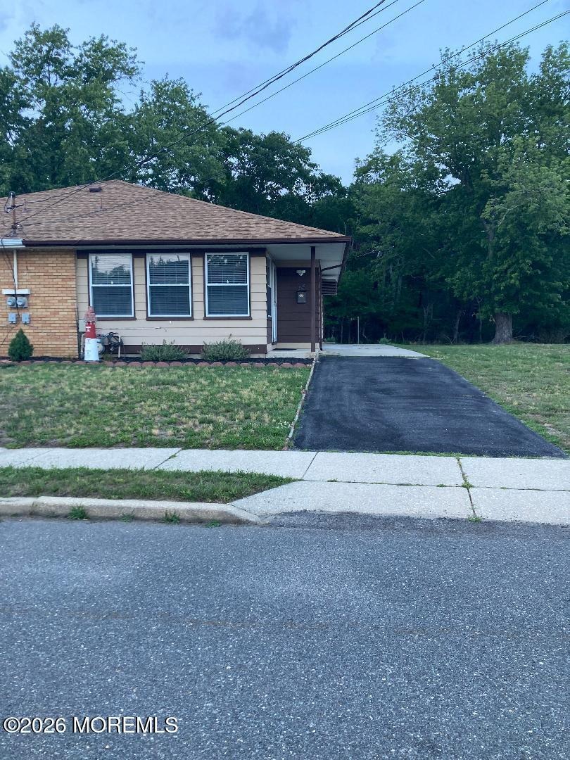 Allaire Dr, Toms River, NJ 08753 #1