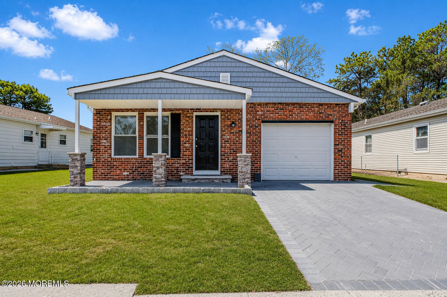 Claremont St, Toms River, NJ 08757