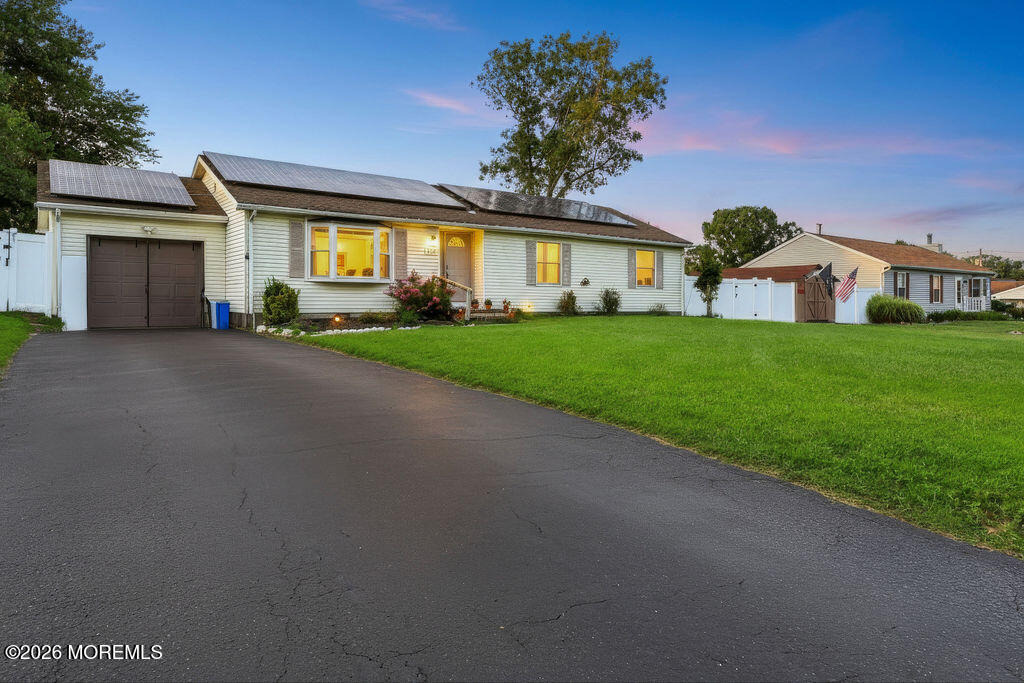1st Ave, Toms River, NJ 08757