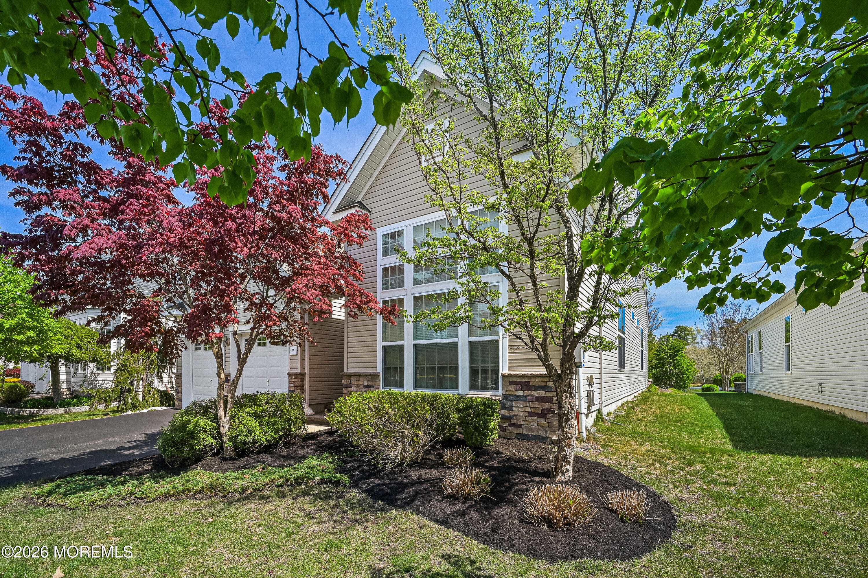 Arborridge Dr, Forked River, NJ 08731 #1