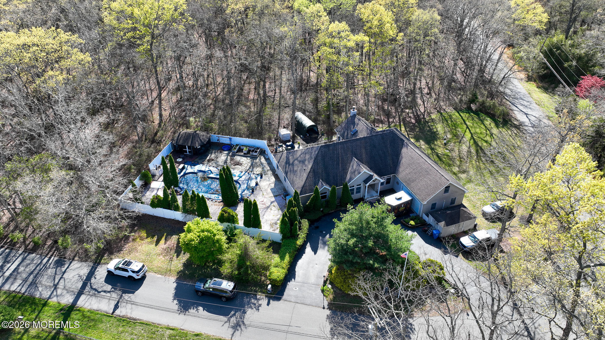 Cannon Blvd, Jackson, NJ 08527 #1