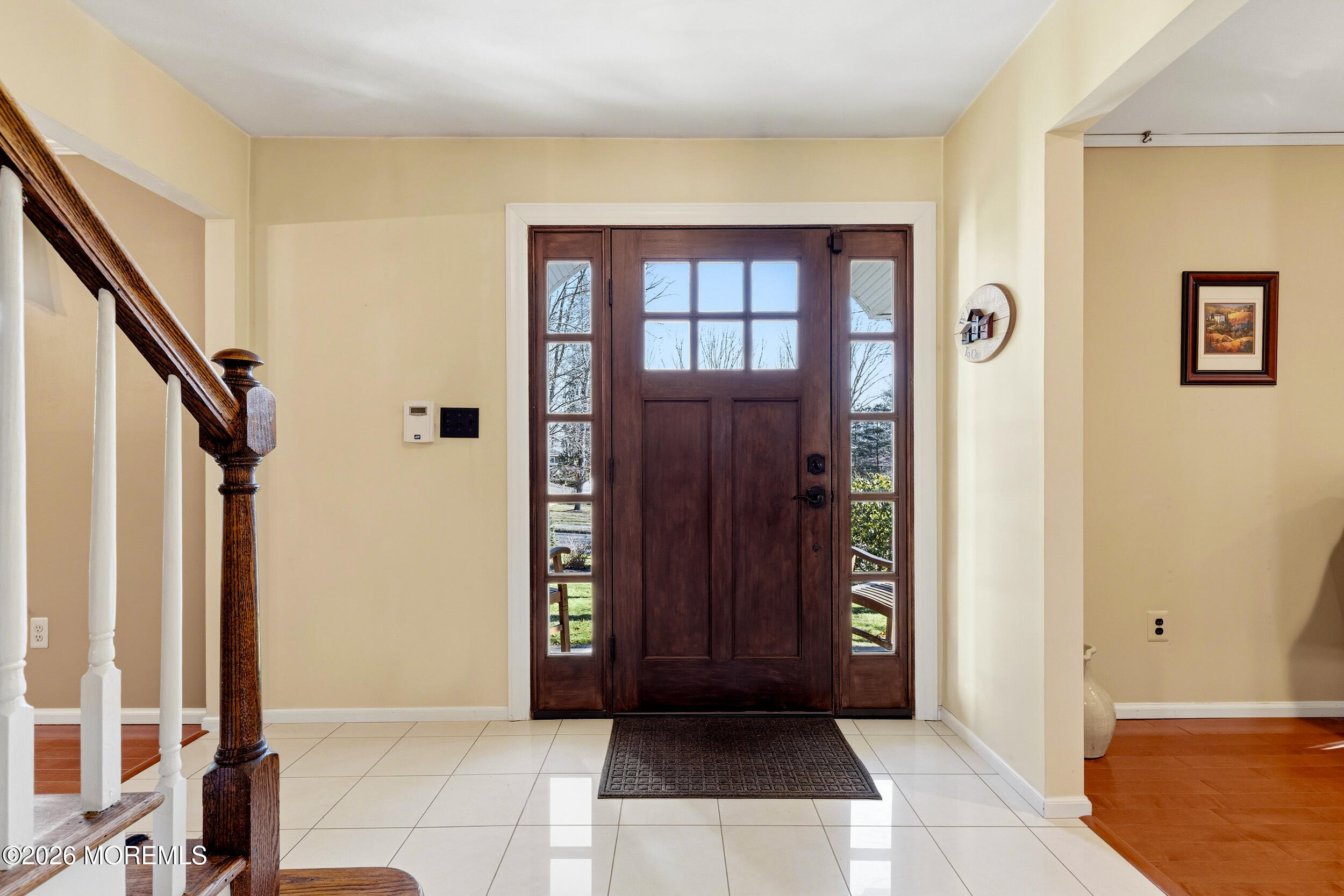 Manalapan Woods Dr, Manalapan, NJ 07726 #1