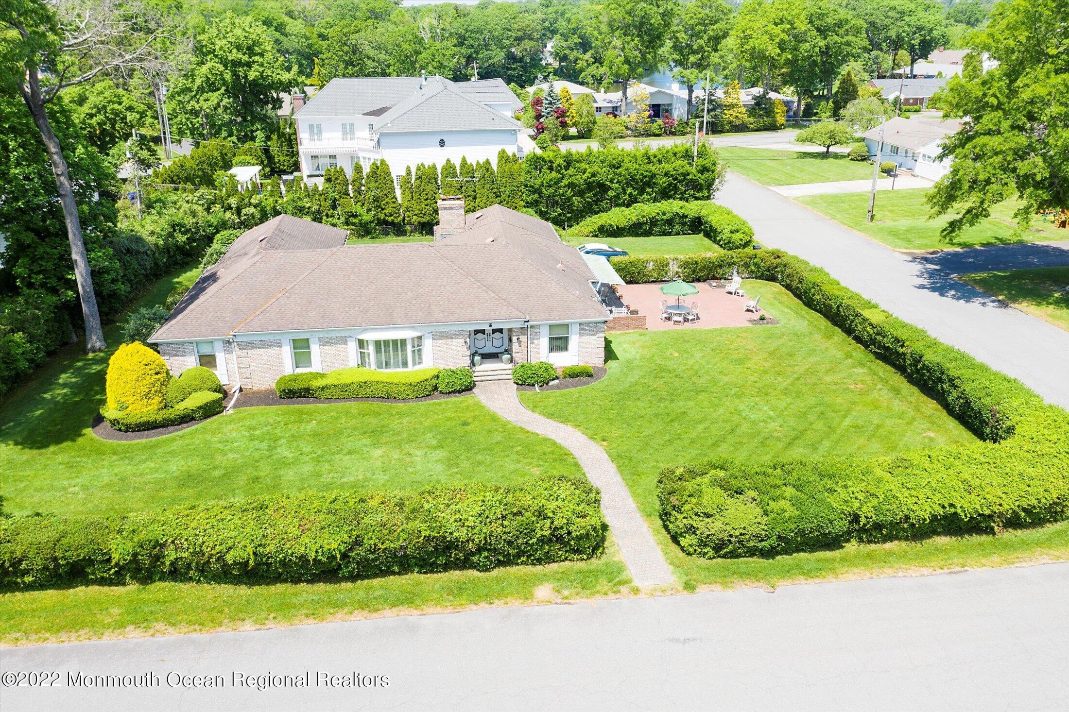 Lady Bess Dr, Deal, NJ 07723 #1