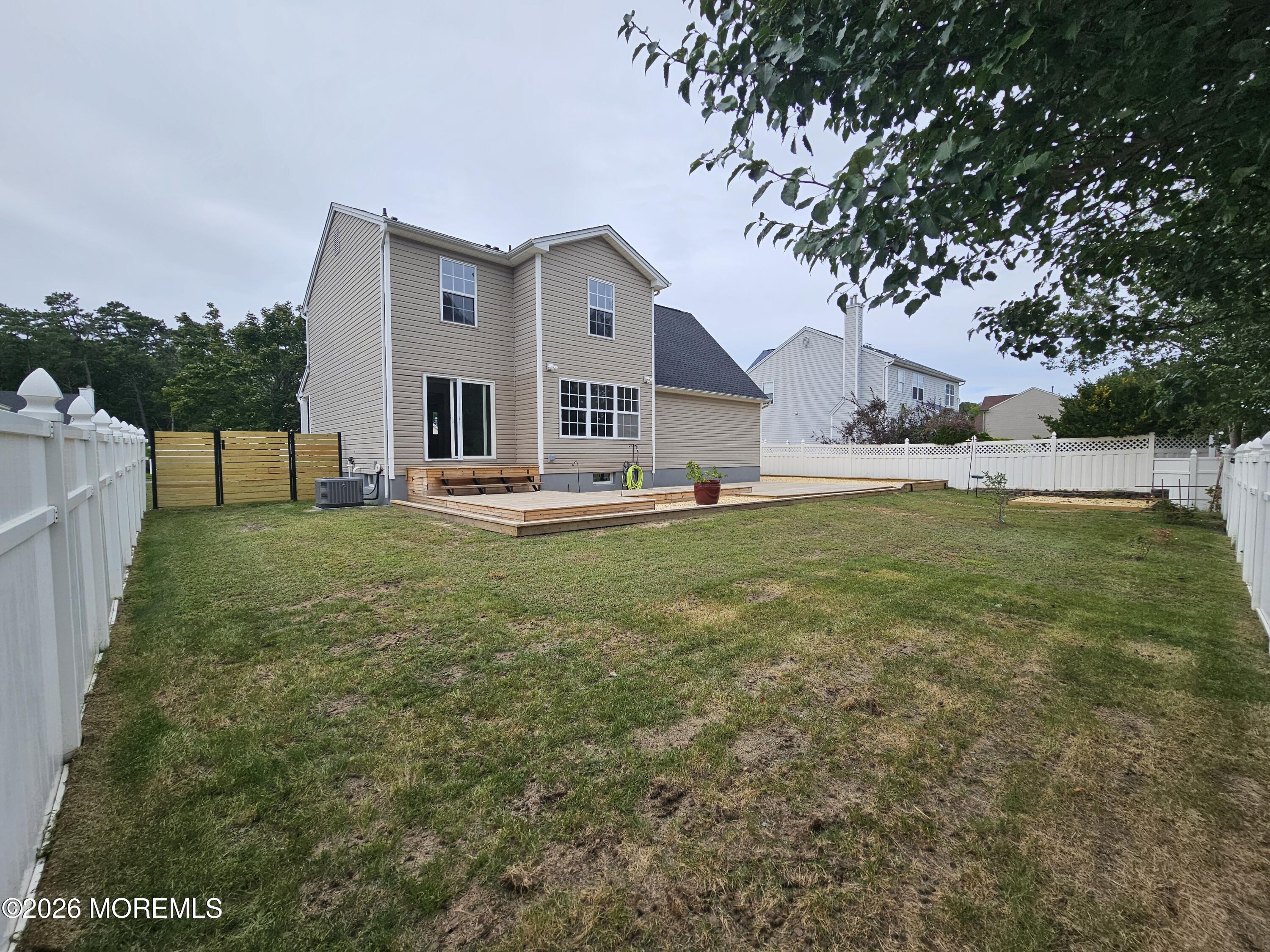 Timberline Rd, Bayville, NJ 08721 #1