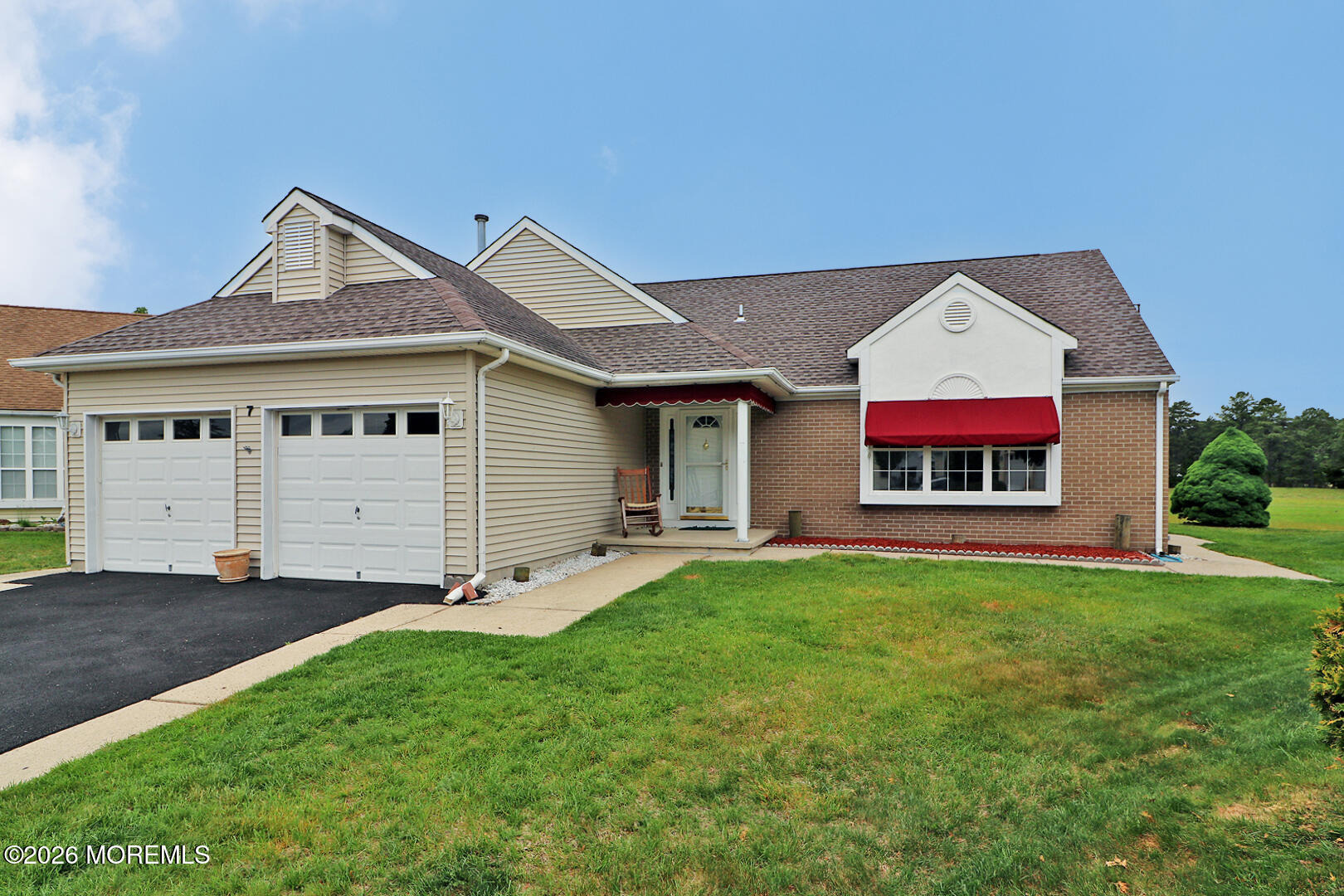 Alton Ct, Toms River, NJ 08757 #1