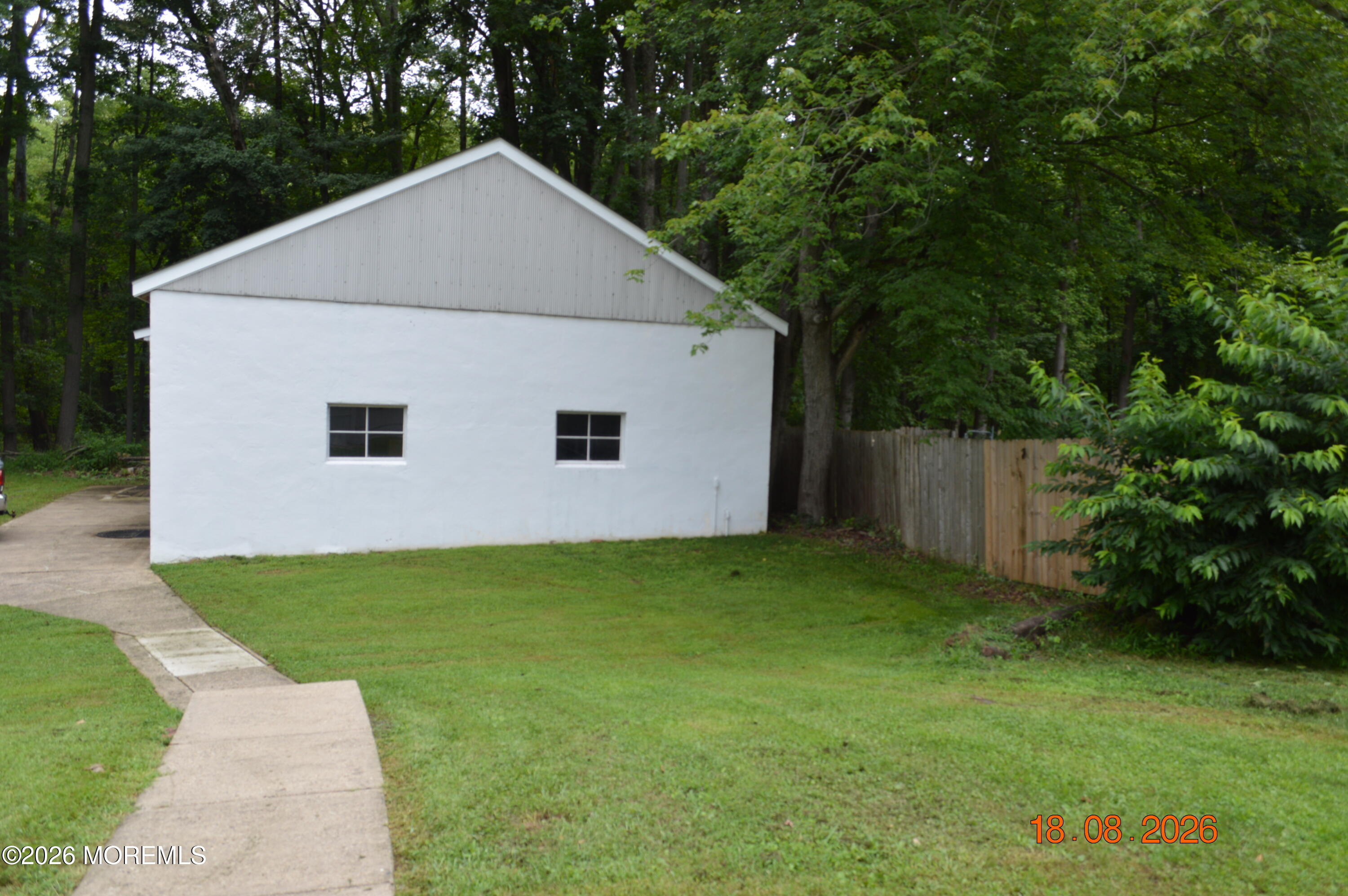 Homestead Ln, Roosevelt, NJ 08555