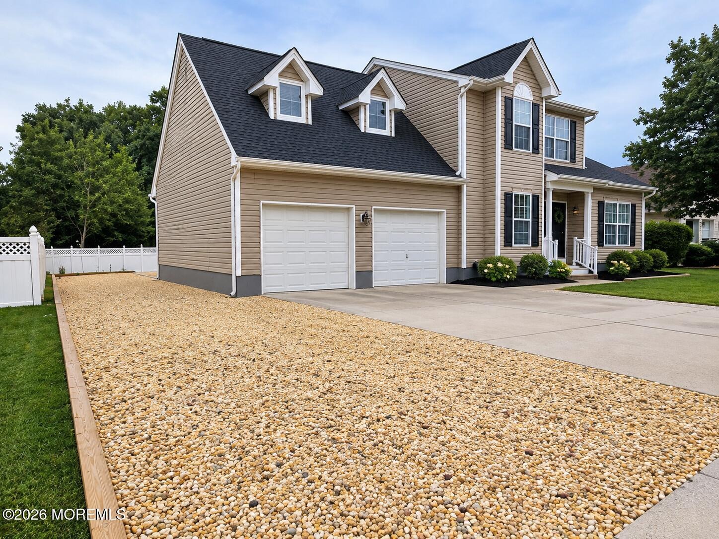 Timberline Rd, Bayville, NJ 08721