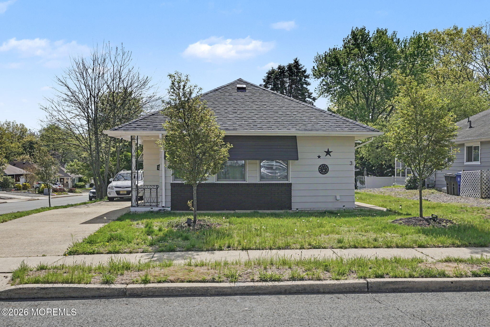 Mount Kisco Dr, Toms River, NJ 08753