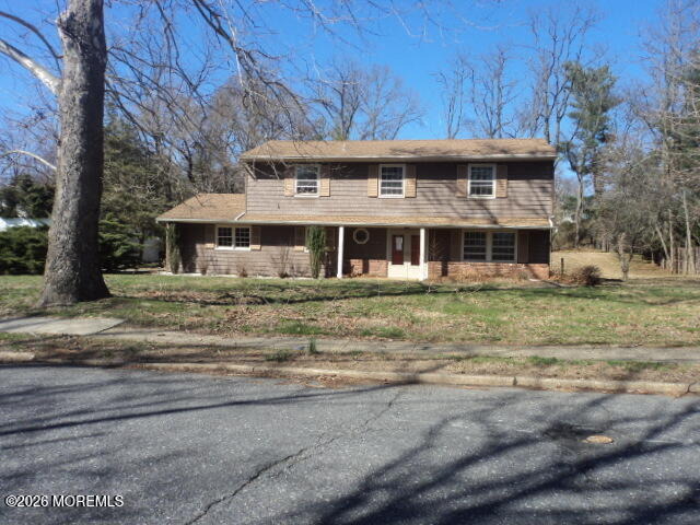 Turnberry Dr, Manalapan, NJ 07726