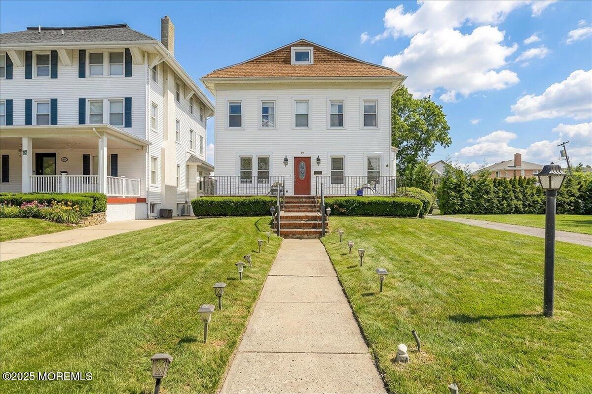 Hathaway Ave, Deal, NJ 07723 #1