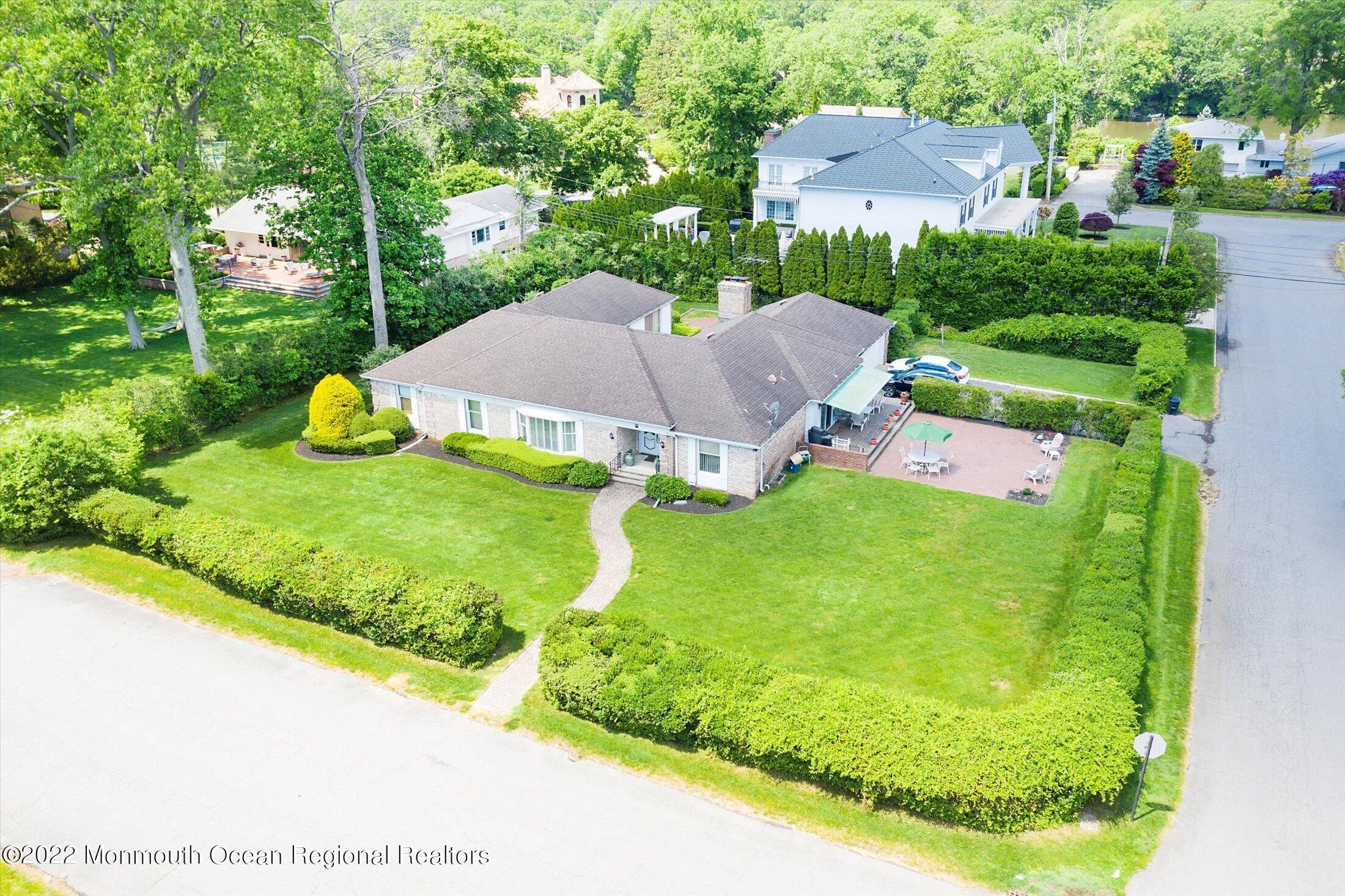 Lady Bess Dr, Deal, NJ 07723