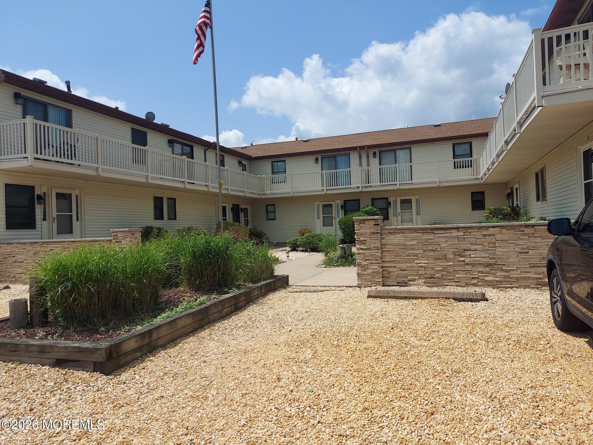 Gr Central Avenue U5 , Lavallette, NJ 08735