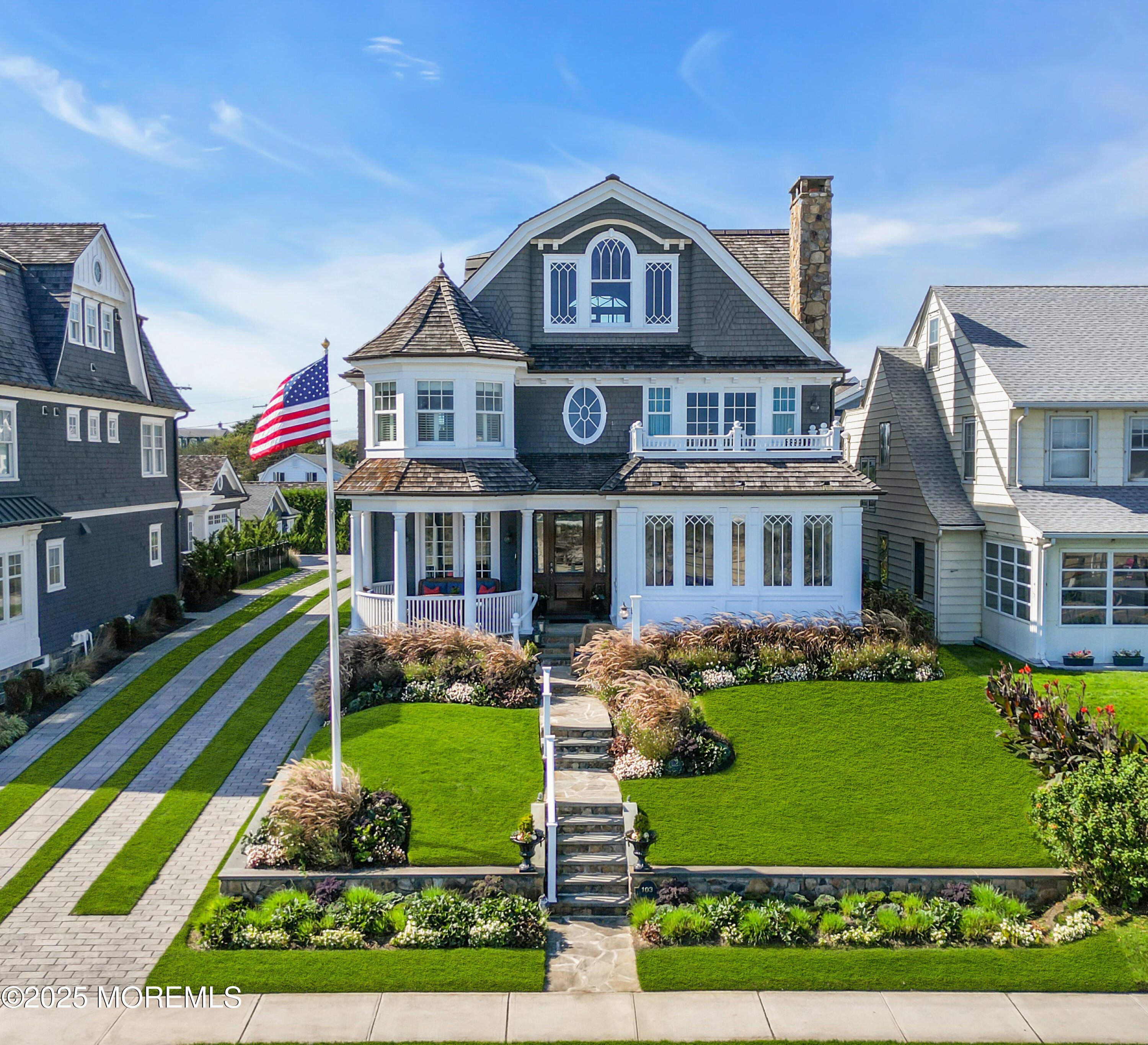 Ocean Ave, Sea Girt, NJ 08750