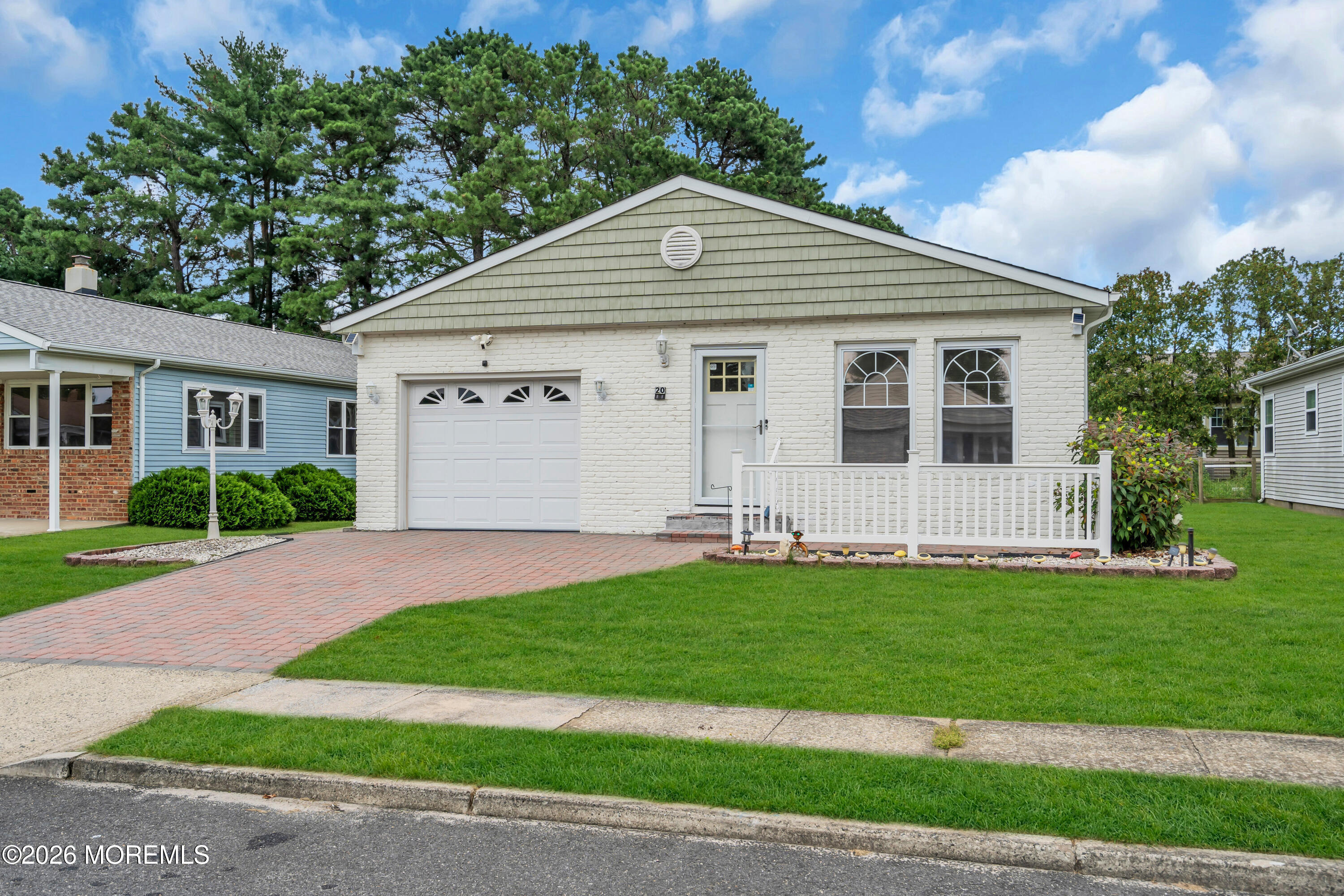 Camrose St, Toms River, NJ 08757 #1