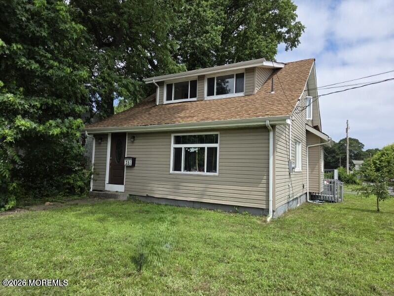 State Route 36 , Hazlet, NJ 07730