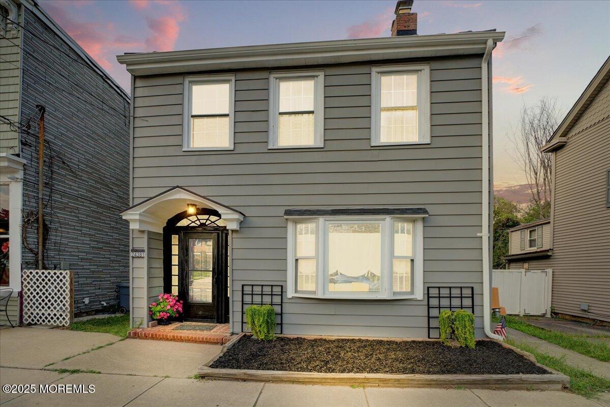 Main St, Columbus, NJ 08022