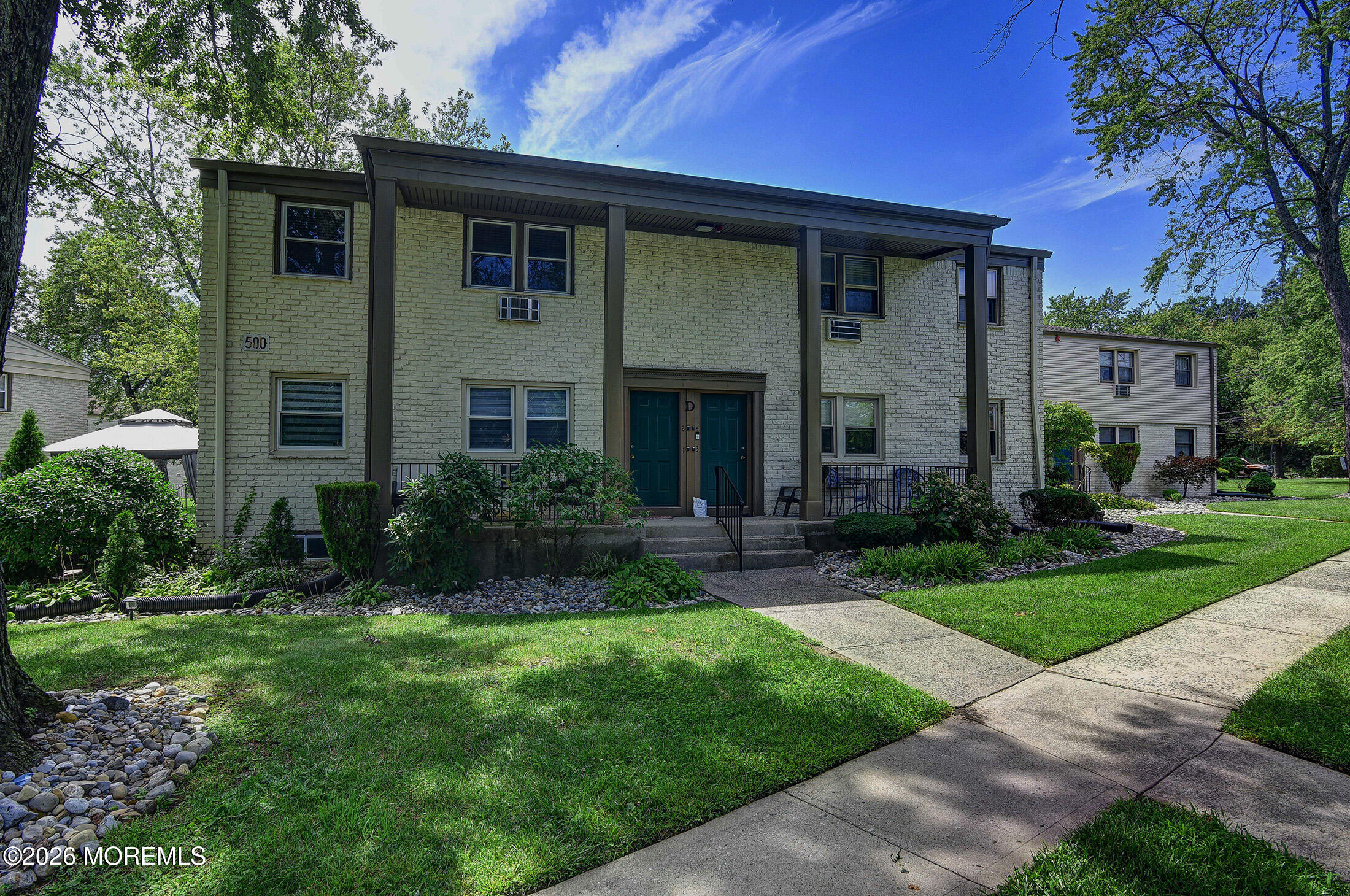 Cliffwood Ave, Matawan, NJ 07747 #1