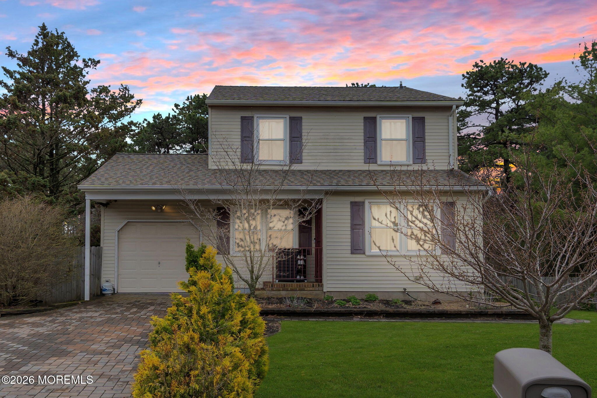 A St, Brick, NJ 08723