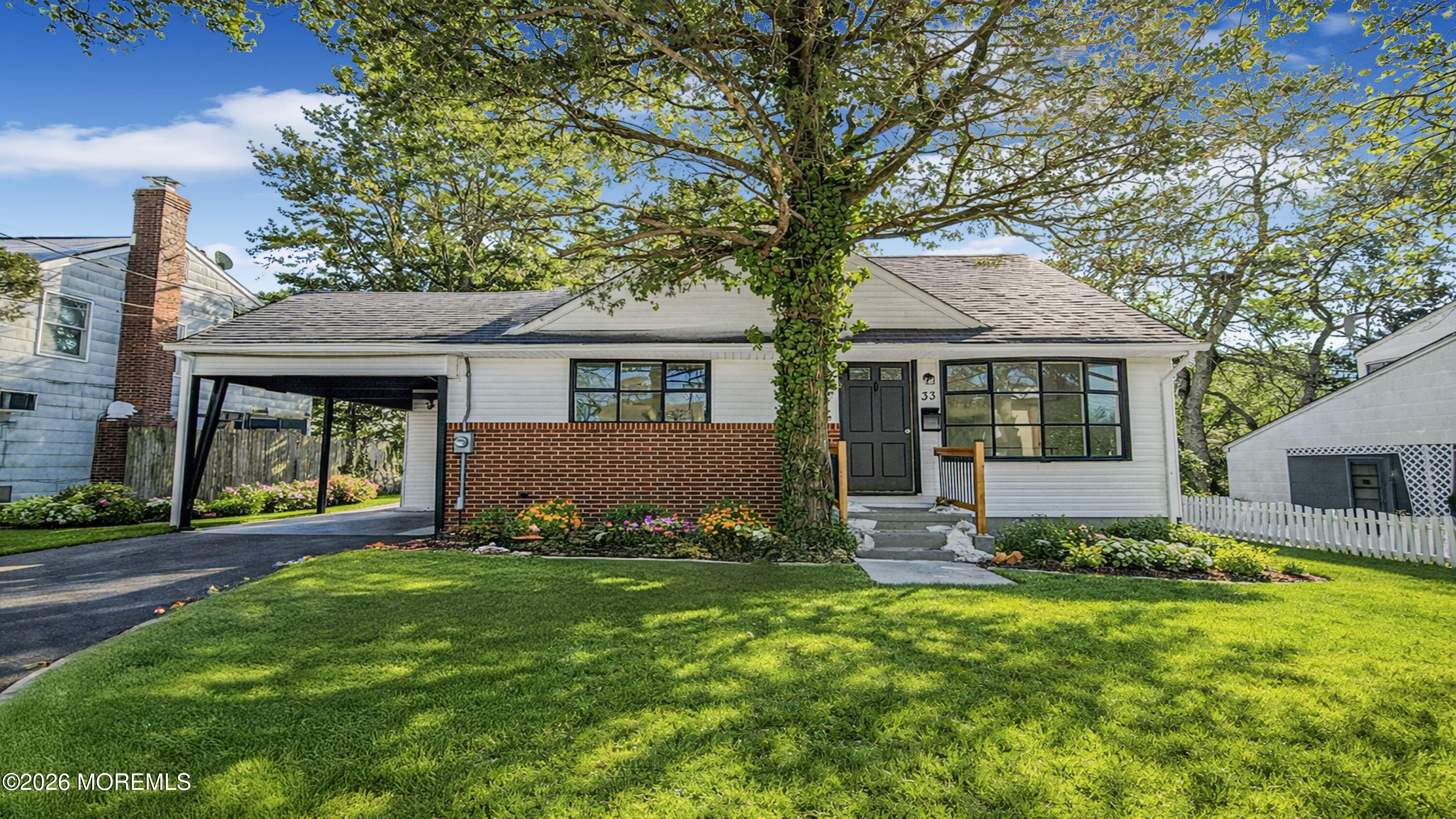 Green Twig Dr, Toms River, NJ 08753