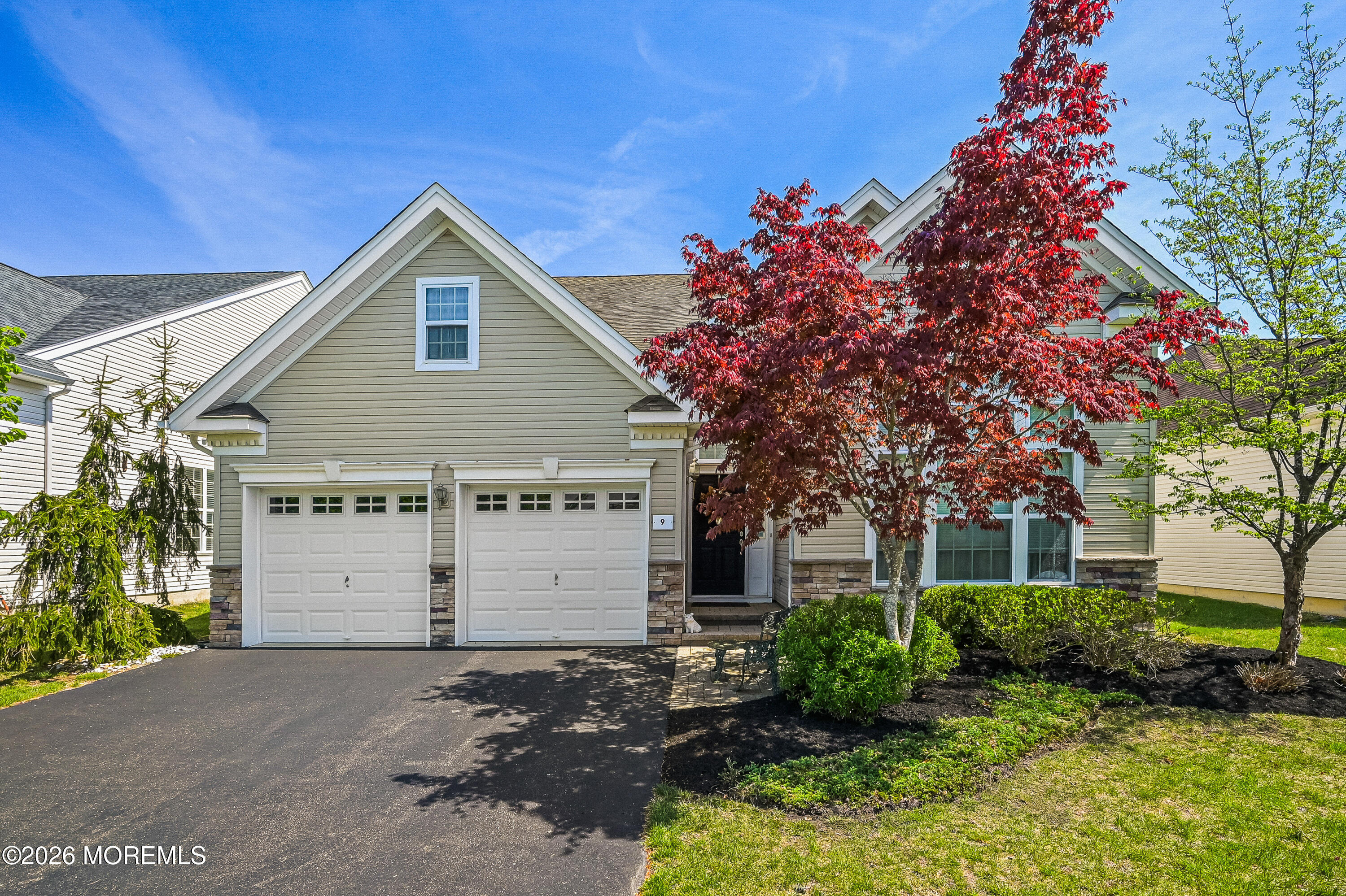 Arborridge Dr, Forked River, NJ 08731