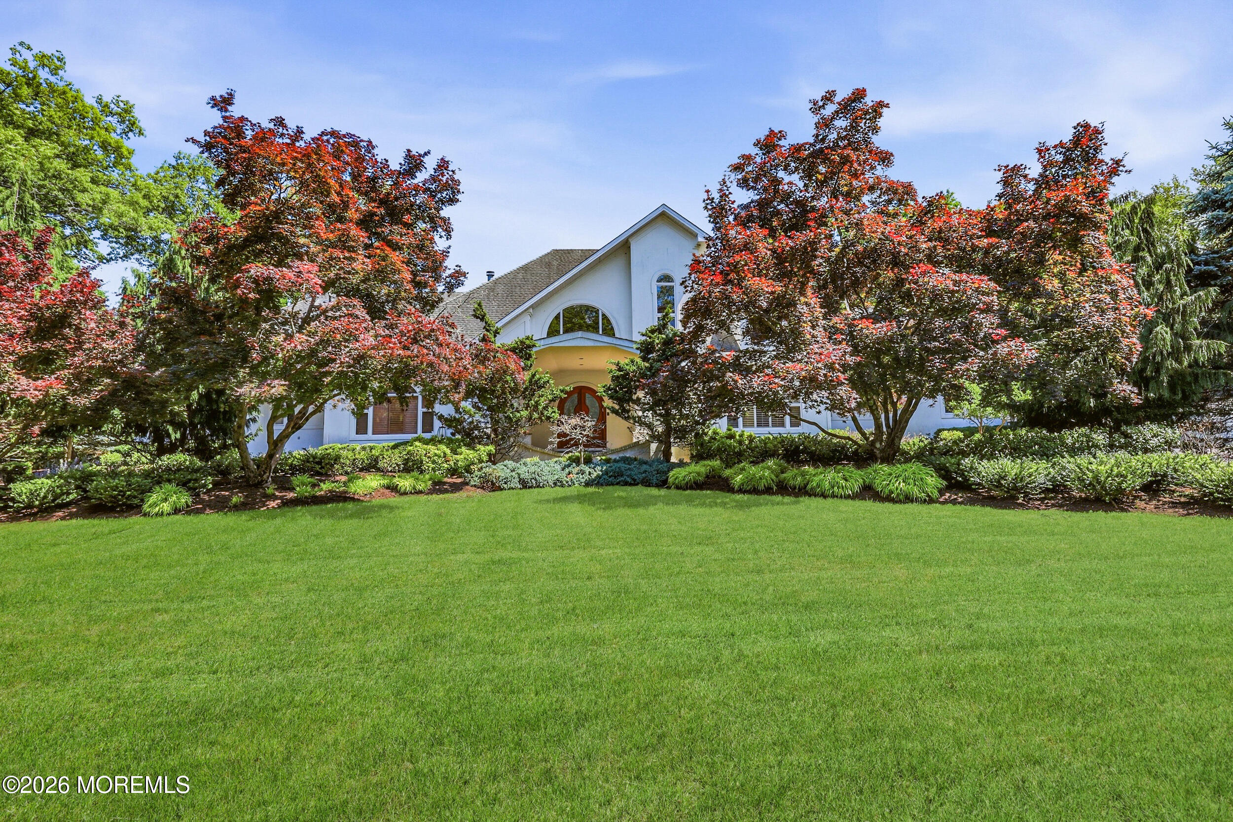 Beaver Hollow Dr, Toms River, NJ 08755
