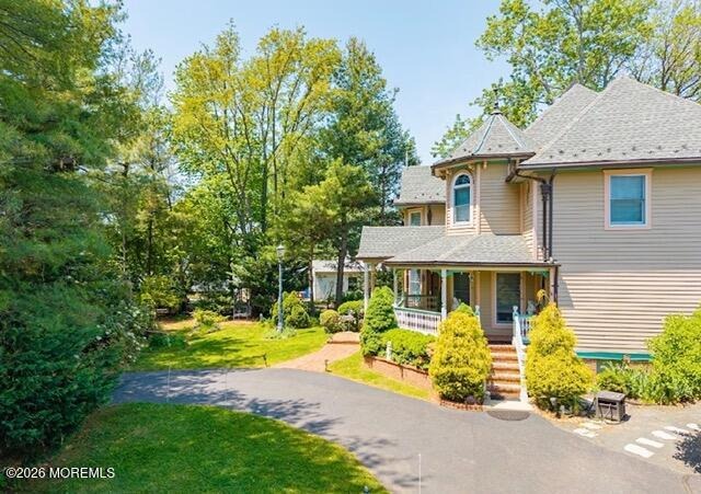 Thompson Ave, North Middletown, NJ 07748 #1