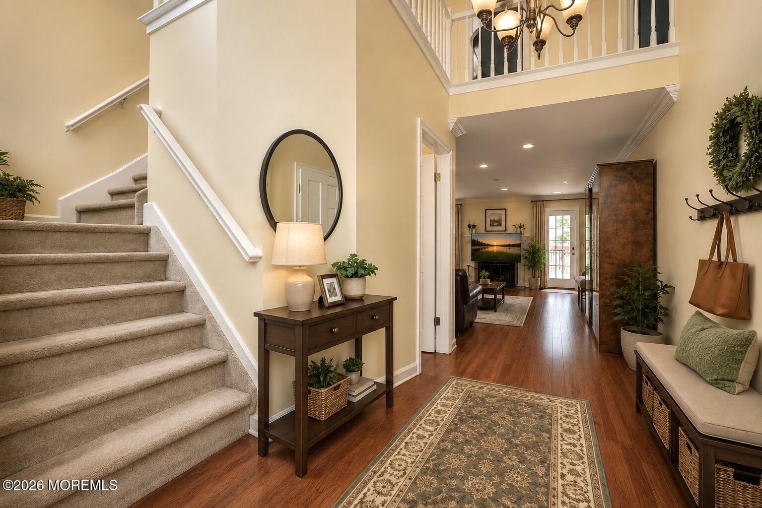 Colony Ln, Manalapan, NJ 07726