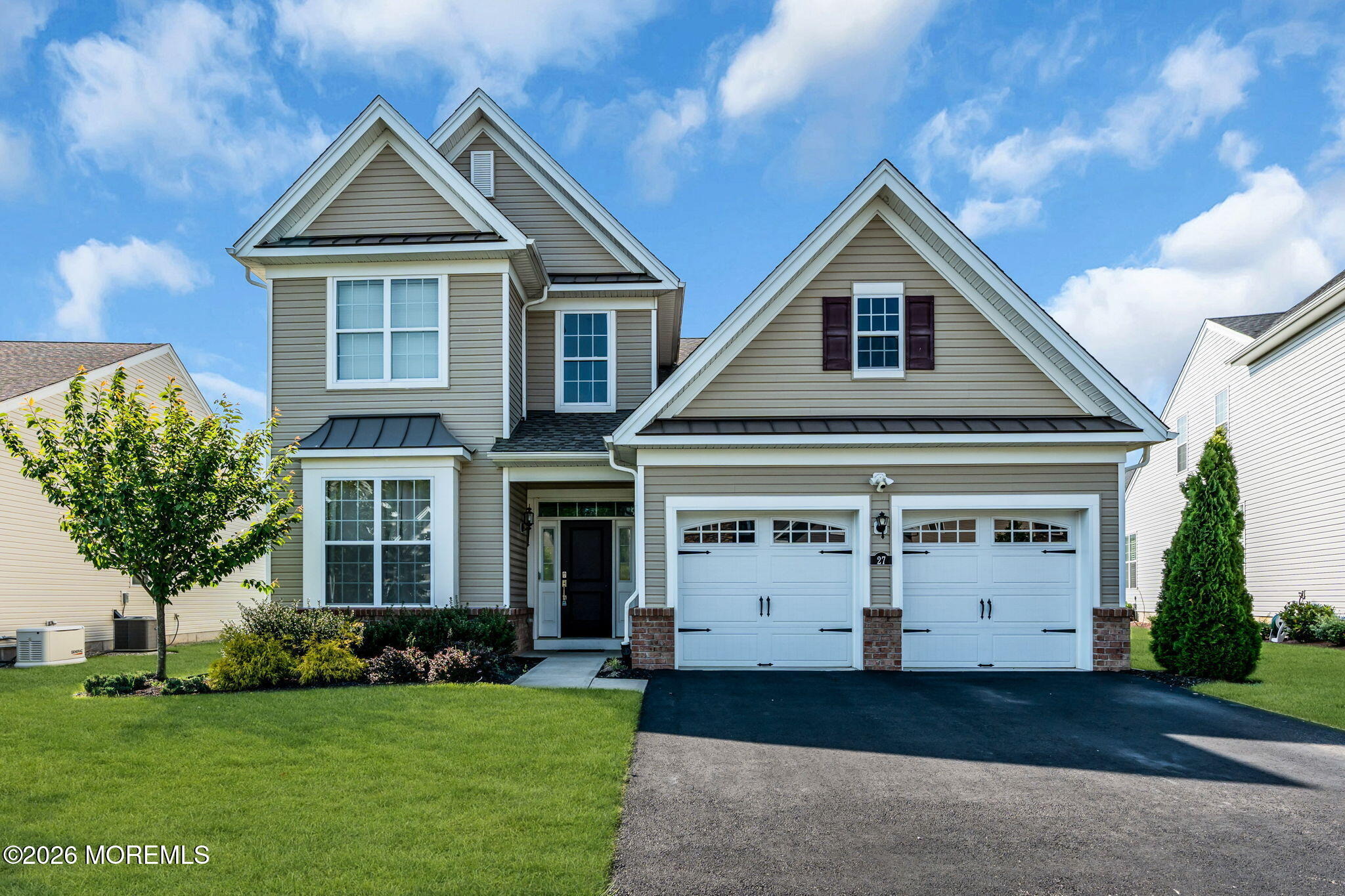 Flagstone Ct, Freehold, NJ 07728