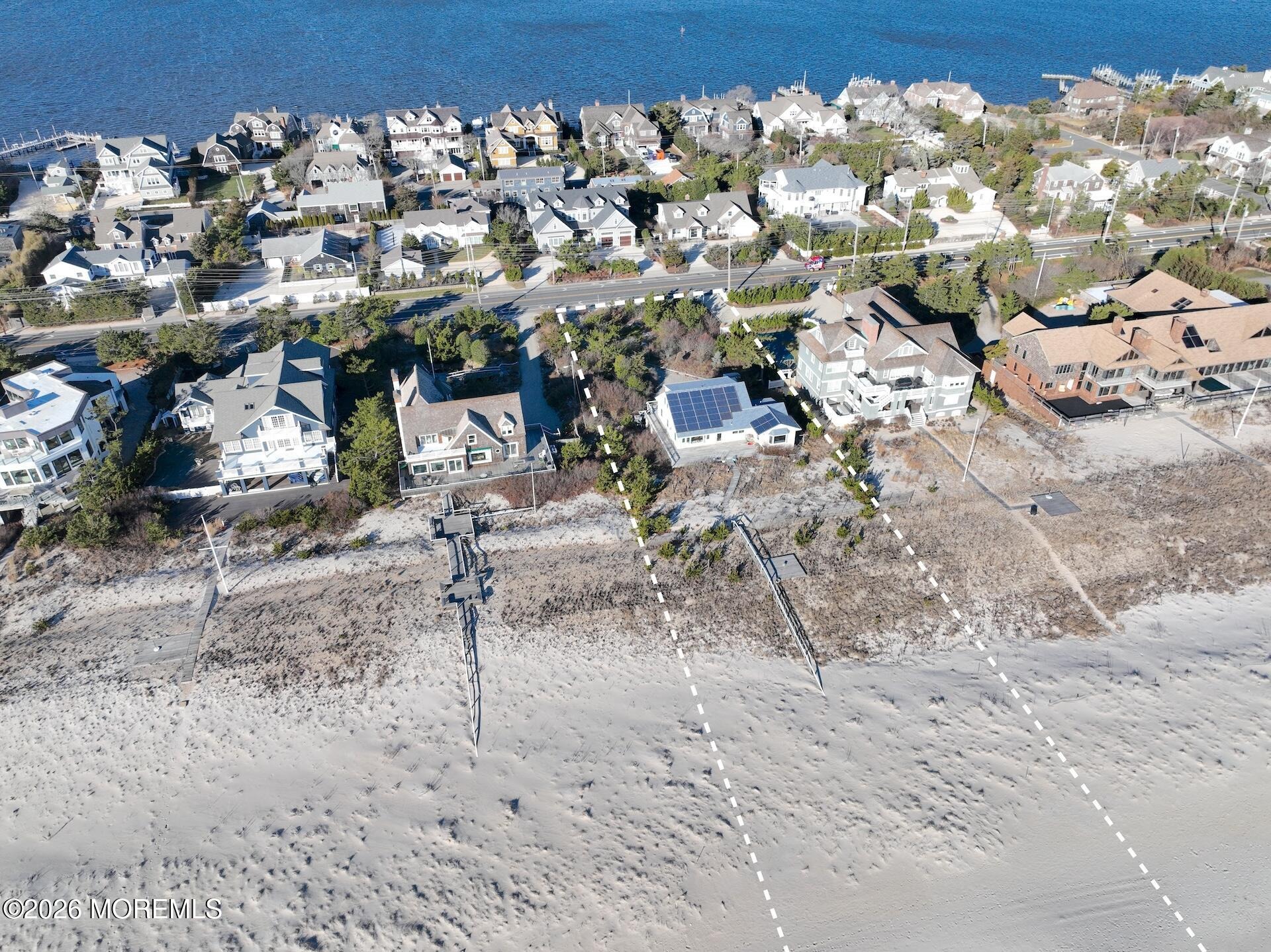 Ocean Ave, Mantoloking, NJ 08738 #1