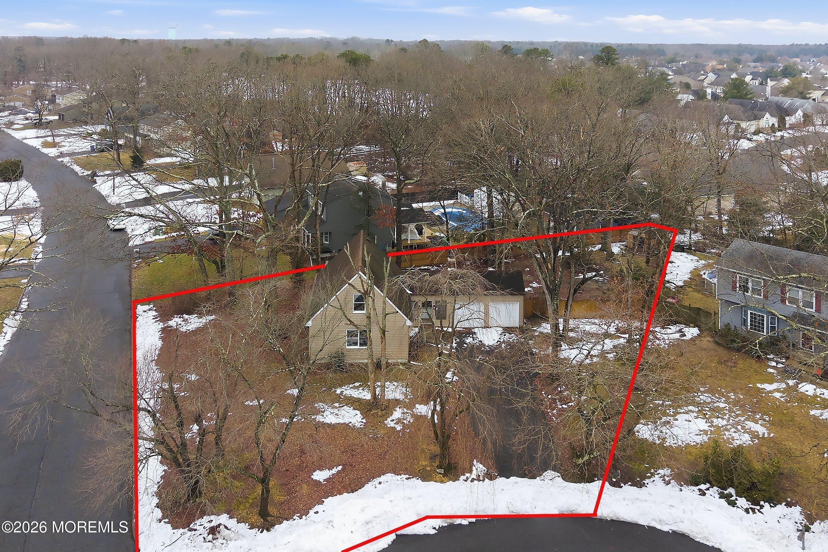 Molina Ct, Manchester, NJ 08759 #1
