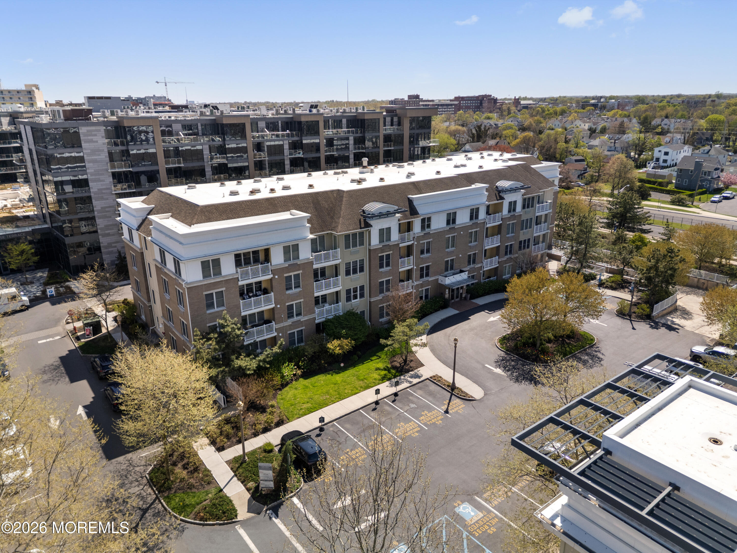 Melrose Ter, Long Branch, NJ 07740