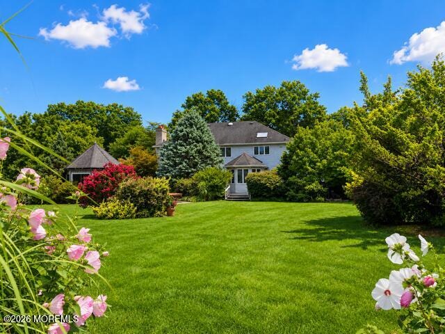 Lucas Ln, Millstone Township, NJ 08510 #1
