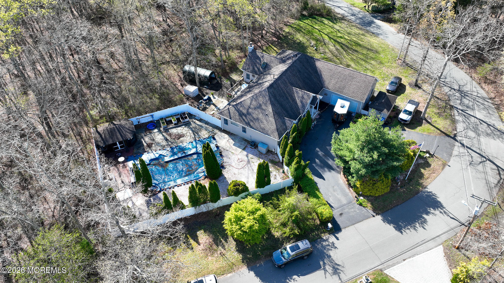 Cannon Blvd, Jackson, NJ 08527