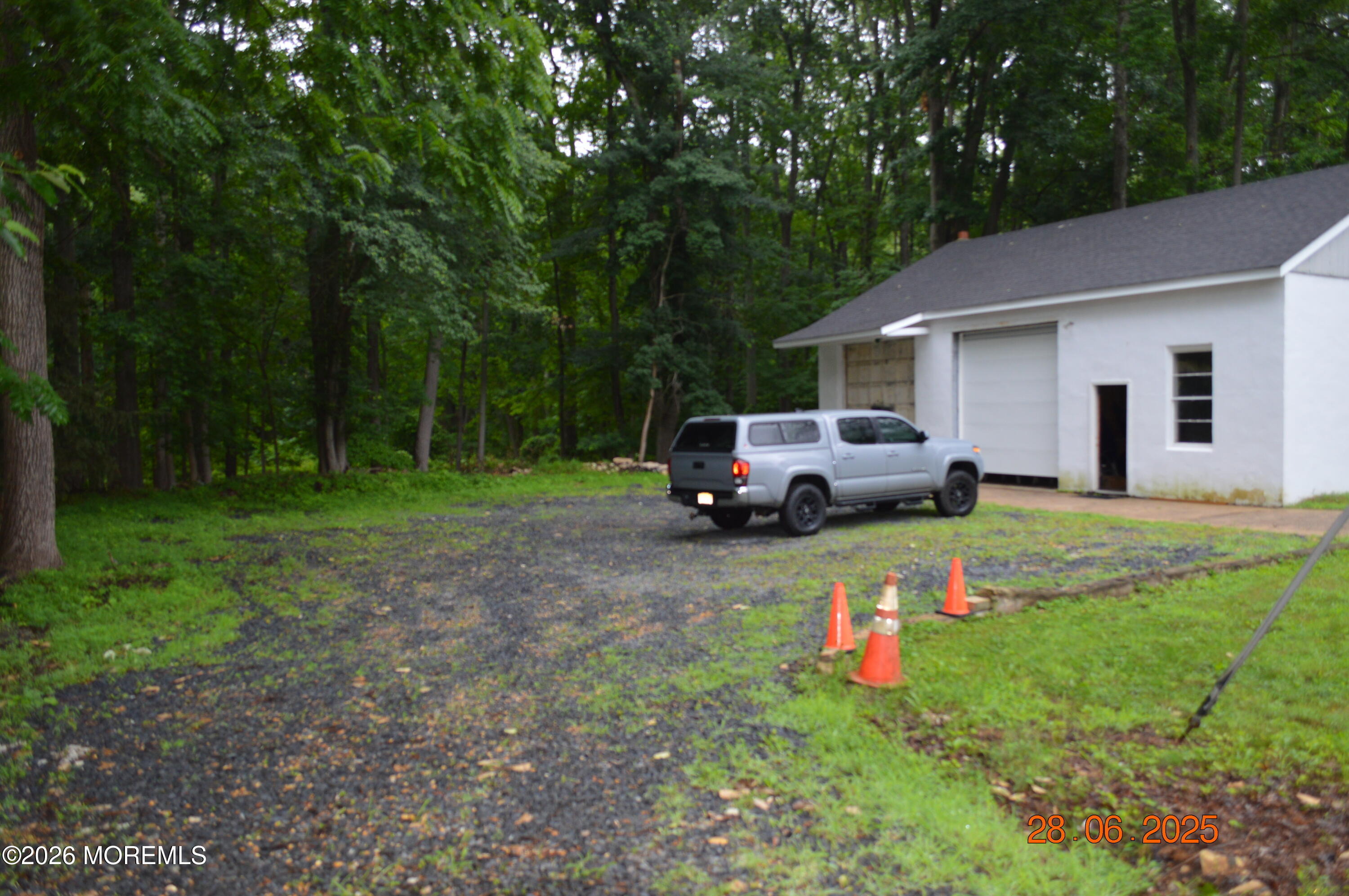 Homestead Ln, Roosevelt, NJ 08555 #1