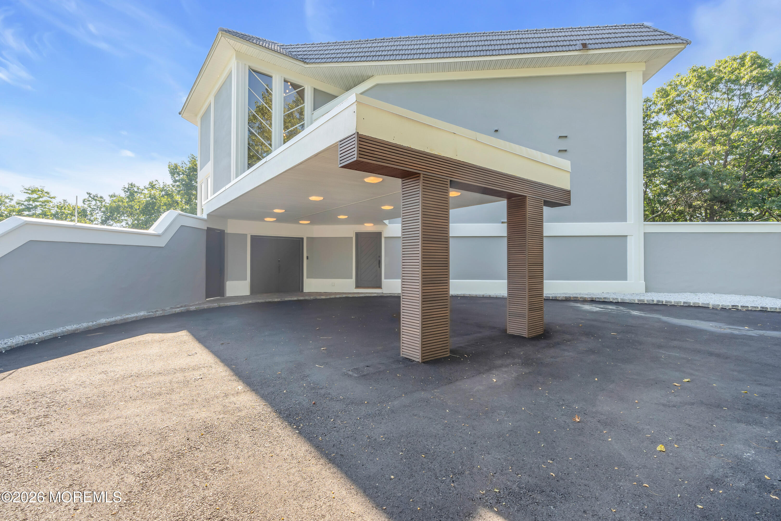 Overlook Dr, Neptune, NJ 07753