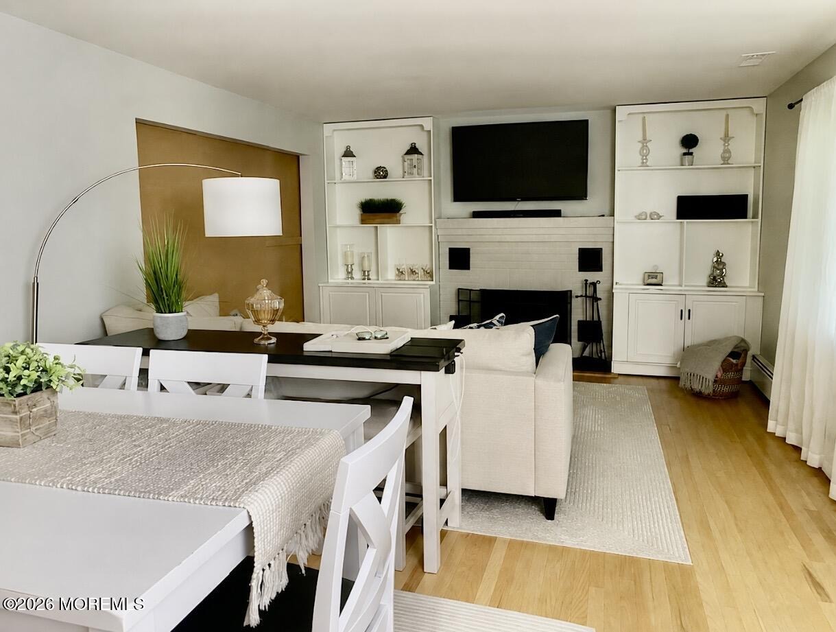 Jerome Ave, Oakhurst, NJ 07755