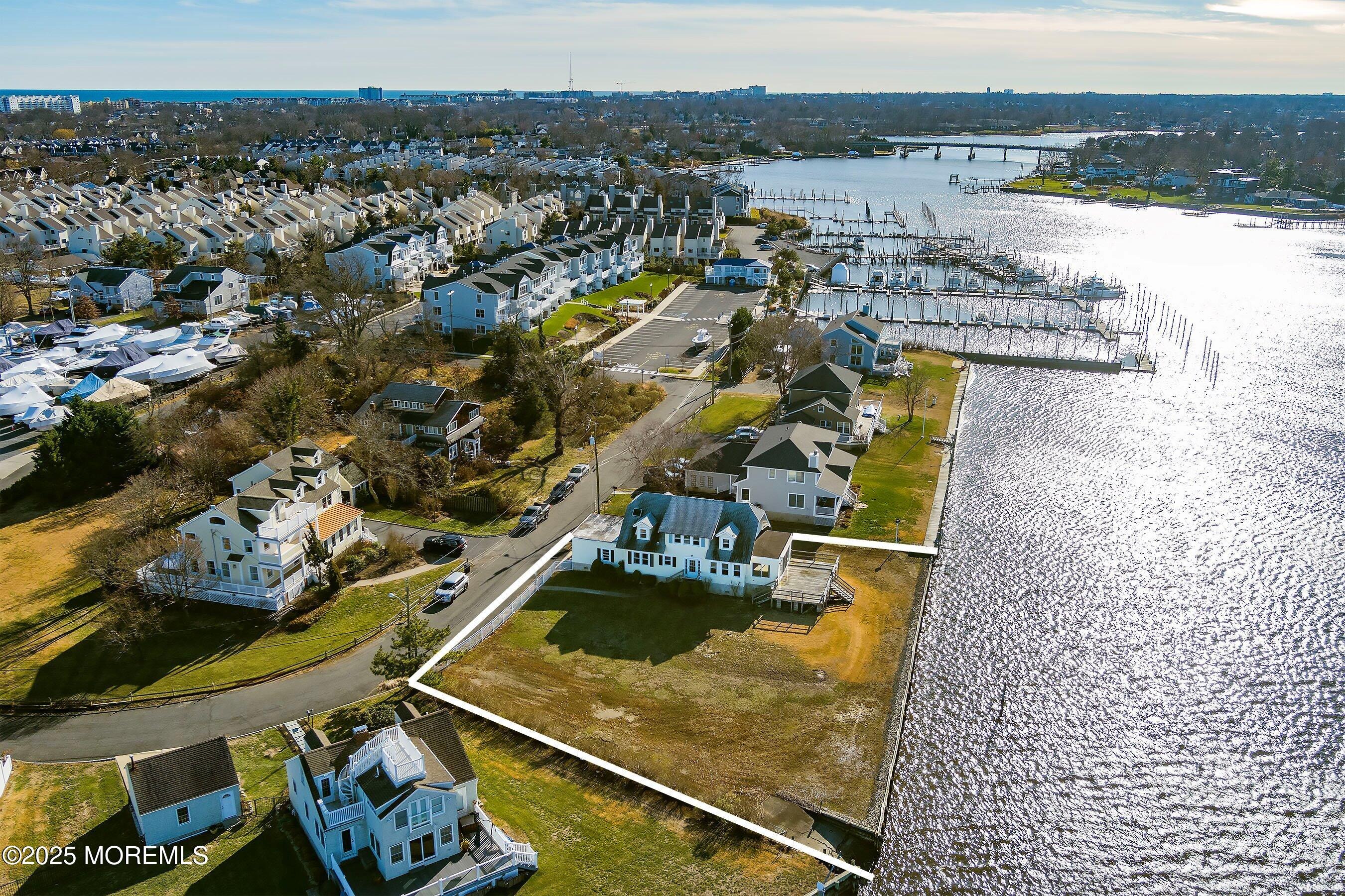 Marine Pl, Long Branch, NJ 07740