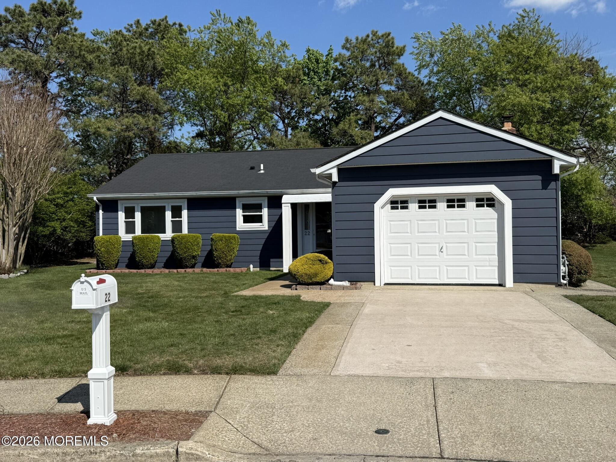 Madras Ct, Toms River, NJ 08757 #1