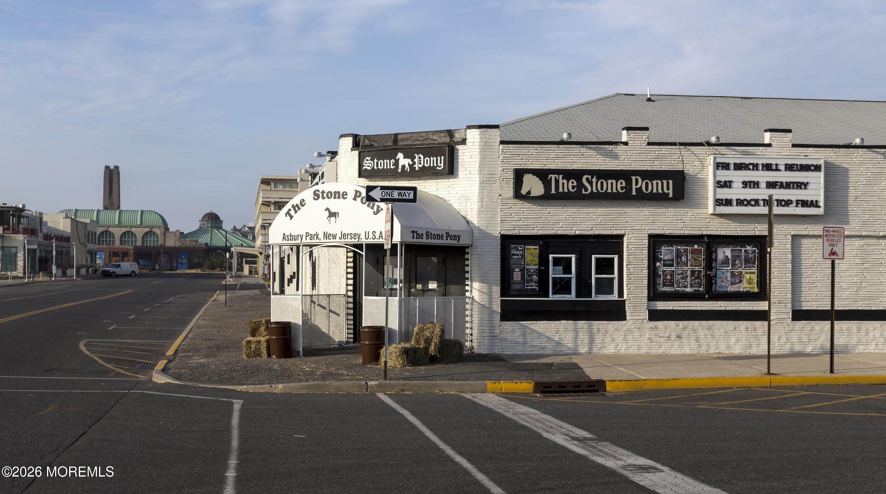 Comstock St, Asbury Park, NJ 07712 #1